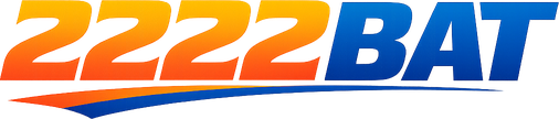 2222bat লোগো